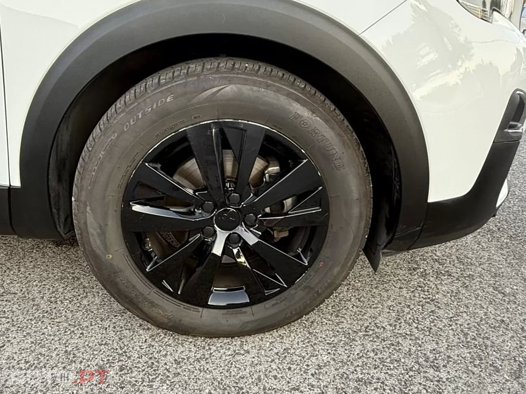 Peugeot 5008 1.5 BlueHDi Allure