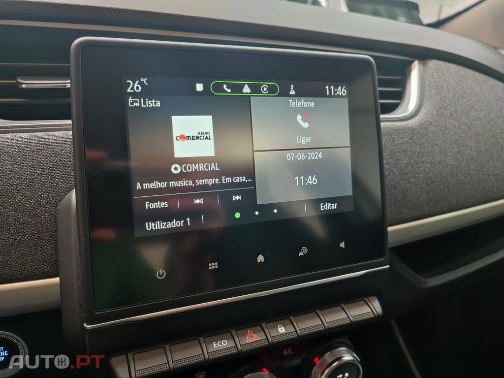 Renault Zoe Zen 50
