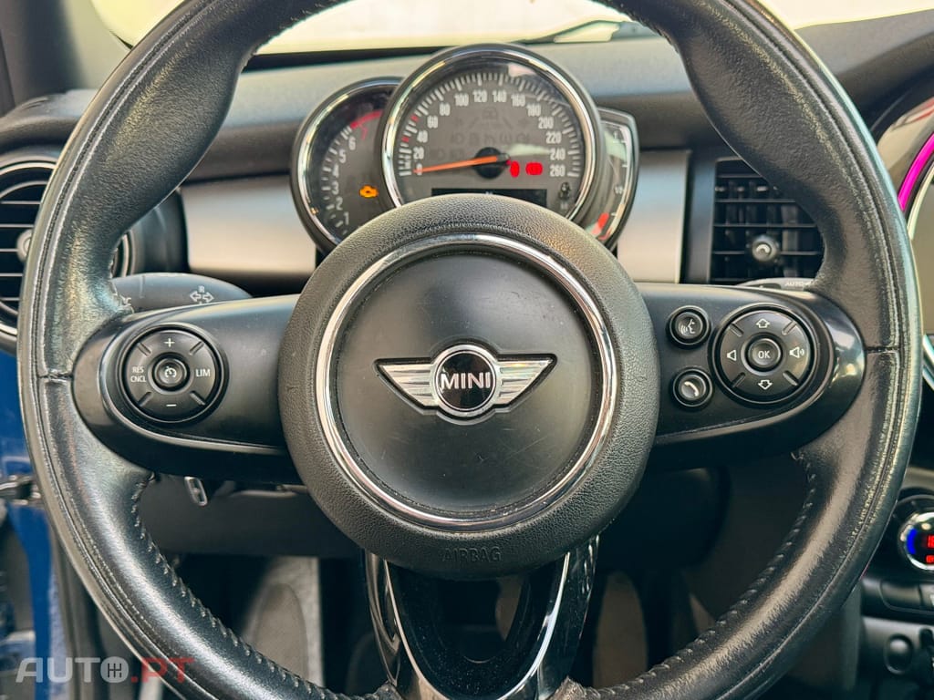 MINI Cooper BLACKFRIARS