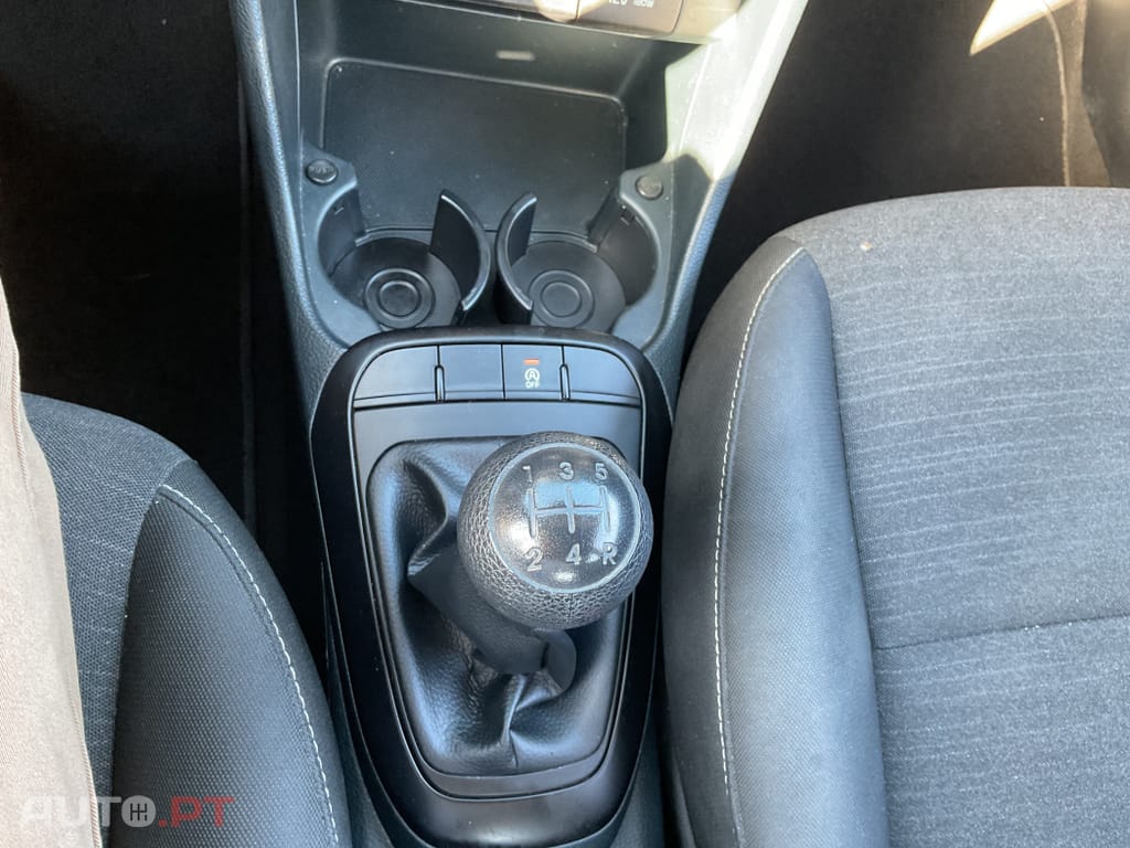 Kia Picanto 1.0 CVVT Easy