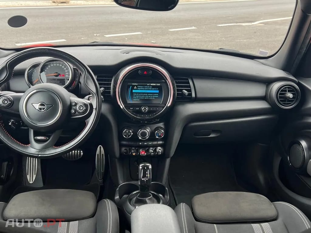 MINI One Sport Edition Auto