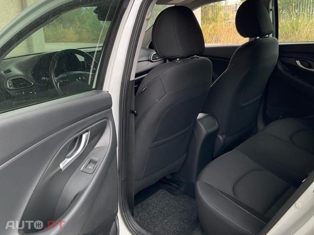 Hyundai i30 1.6 CRDi Style