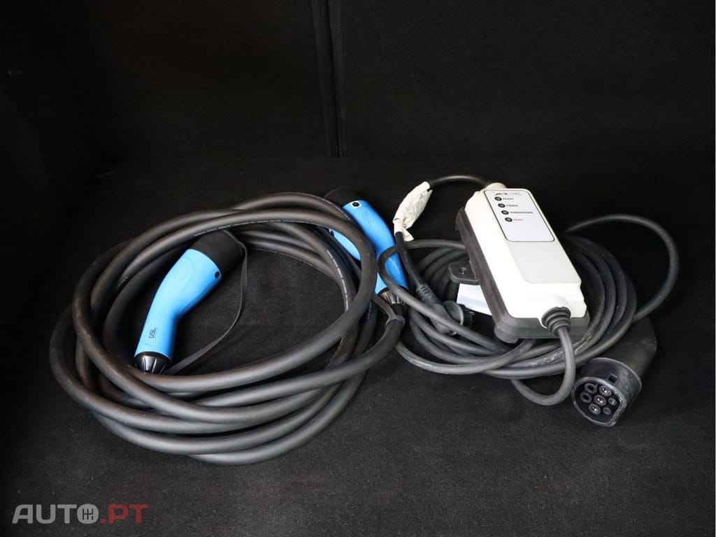 Renault Captur E-Tech Híbrido Plug-In techno