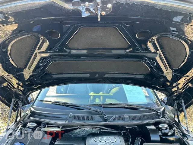Audi TT 1.8 T