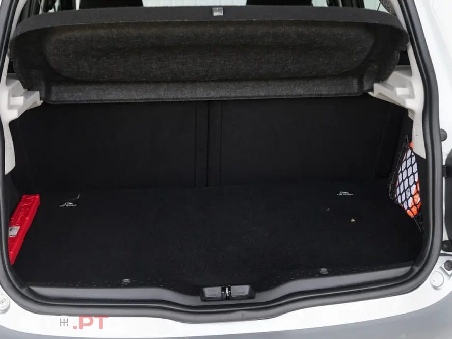 Smart ForFour 1.0 Passion 71 Aut.