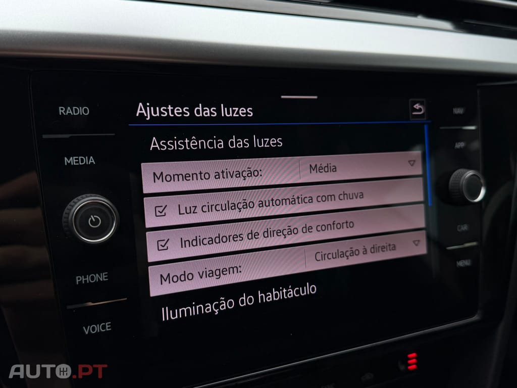 Volkswagen Arteon 1.4 TSI eHybrid Elegance