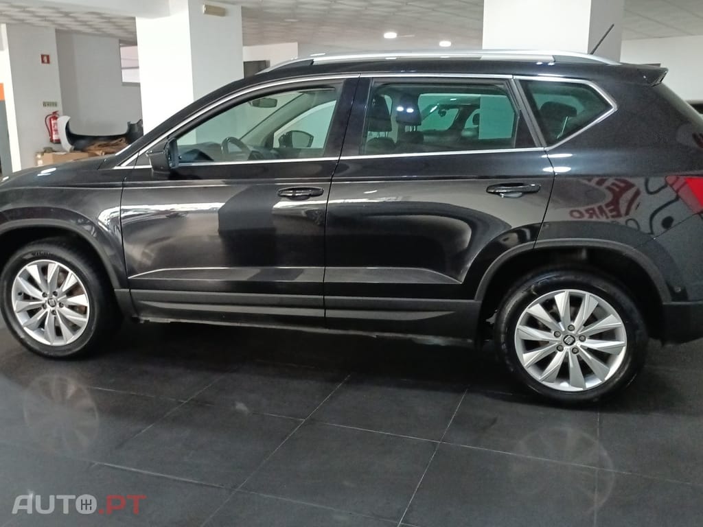 Seat Ateca 1.6 TDI Style