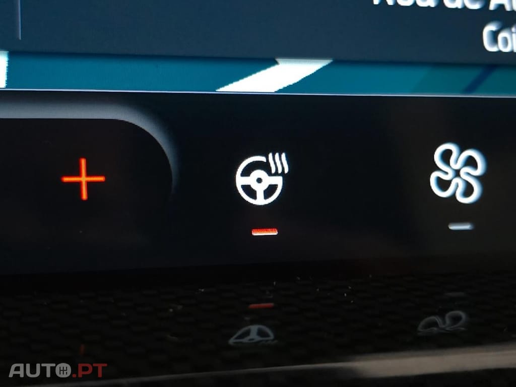 Ford Focus SW 1.0 EcoBoost MHEV ST-Line X