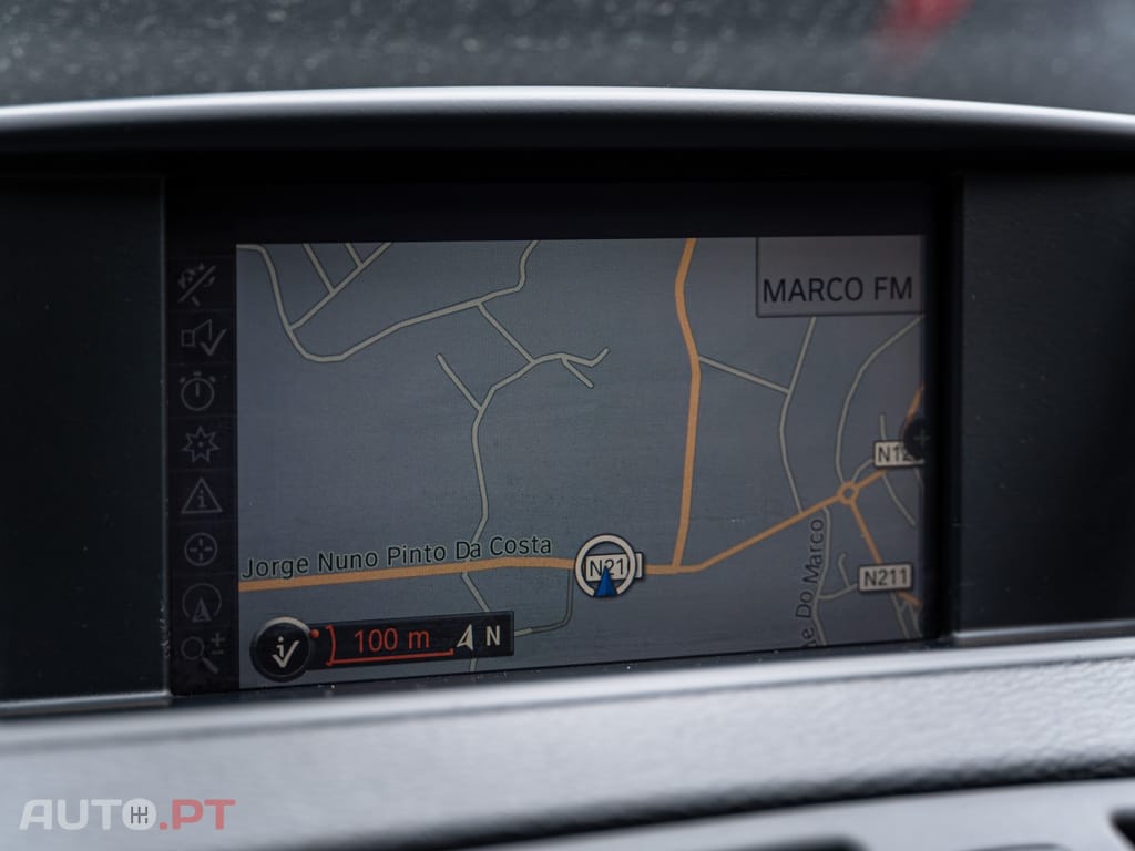 BMW 123 d
