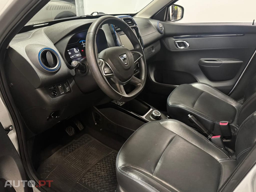 Dacia Spring Electric 45 Comfort
