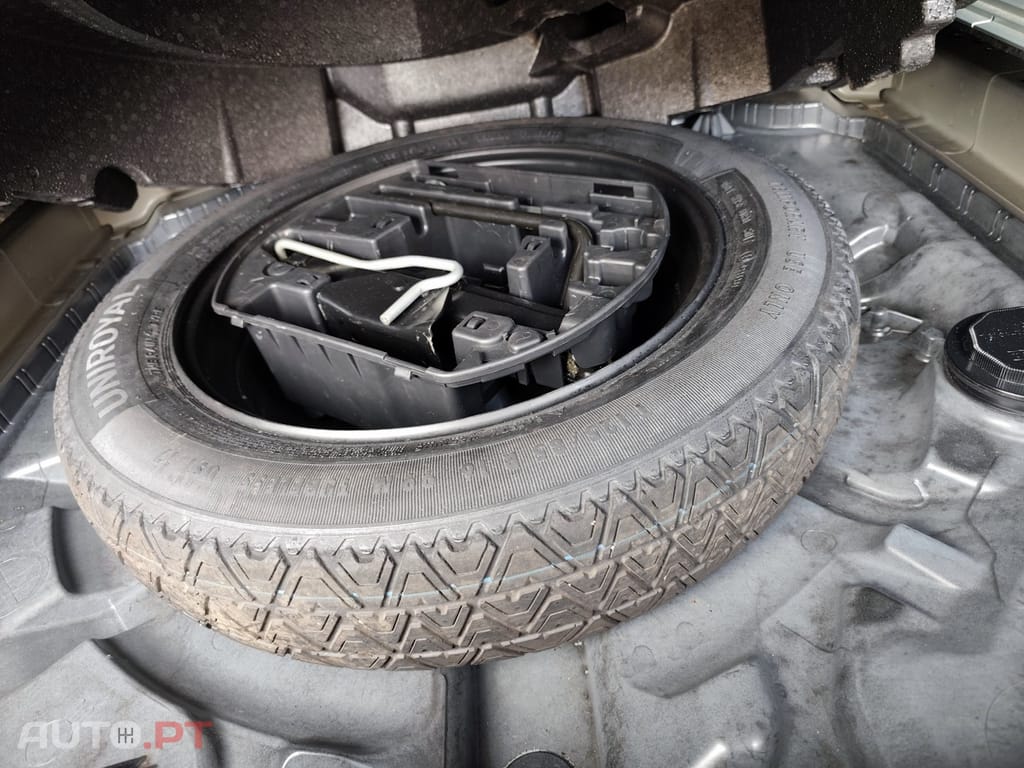 Peugeot 308 SW 1.6 BlueHDi GT Line