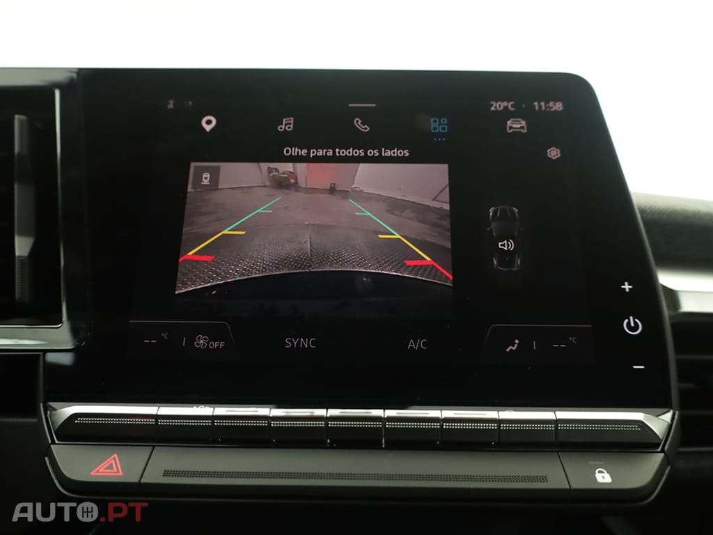 Renault Mégane Mégane E-Tech EV60 Evolution ER Optimum Charge