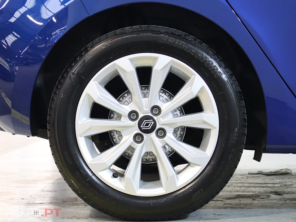 Renault Clio Clio 1.0 TCe Evolution Bi-Fuel