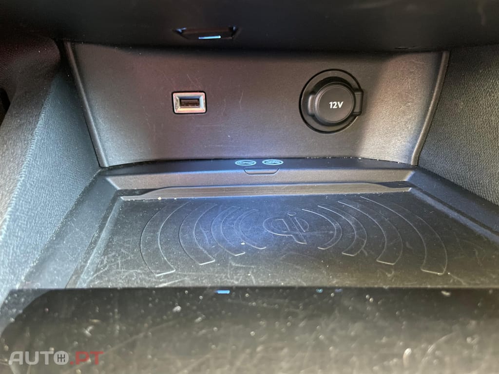 Peugeot 5008 1.5 BlueHDi Allure
