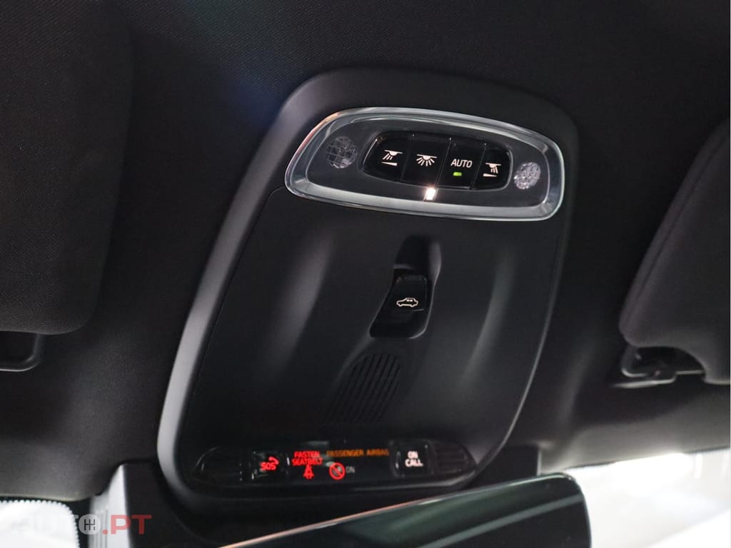 Volvo XC90 2.0 T8 PHEV AWD Inscription