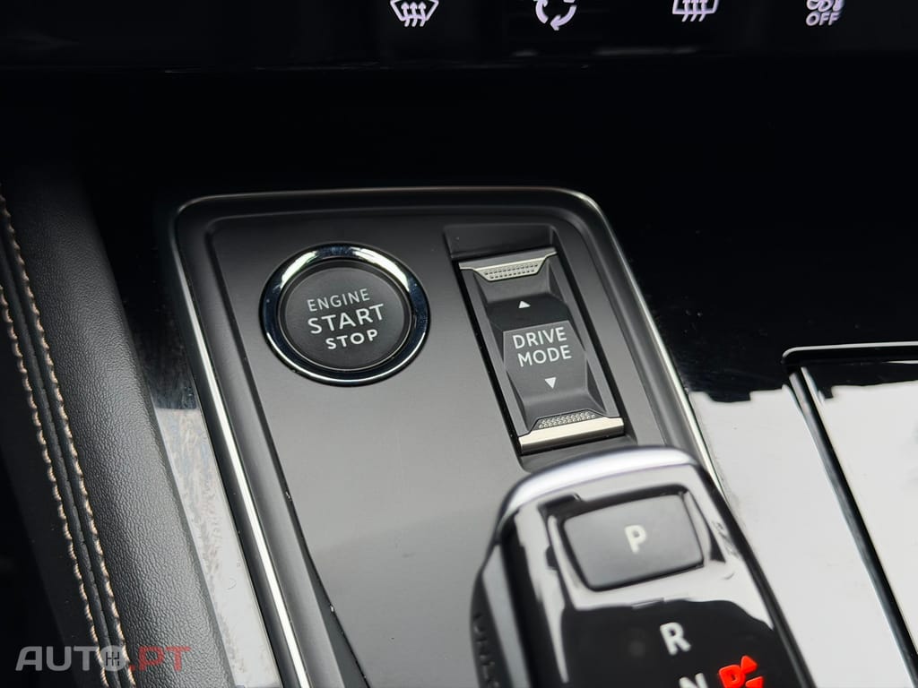 Peugeot 508 1.6 Hybrid GT e-EAT8