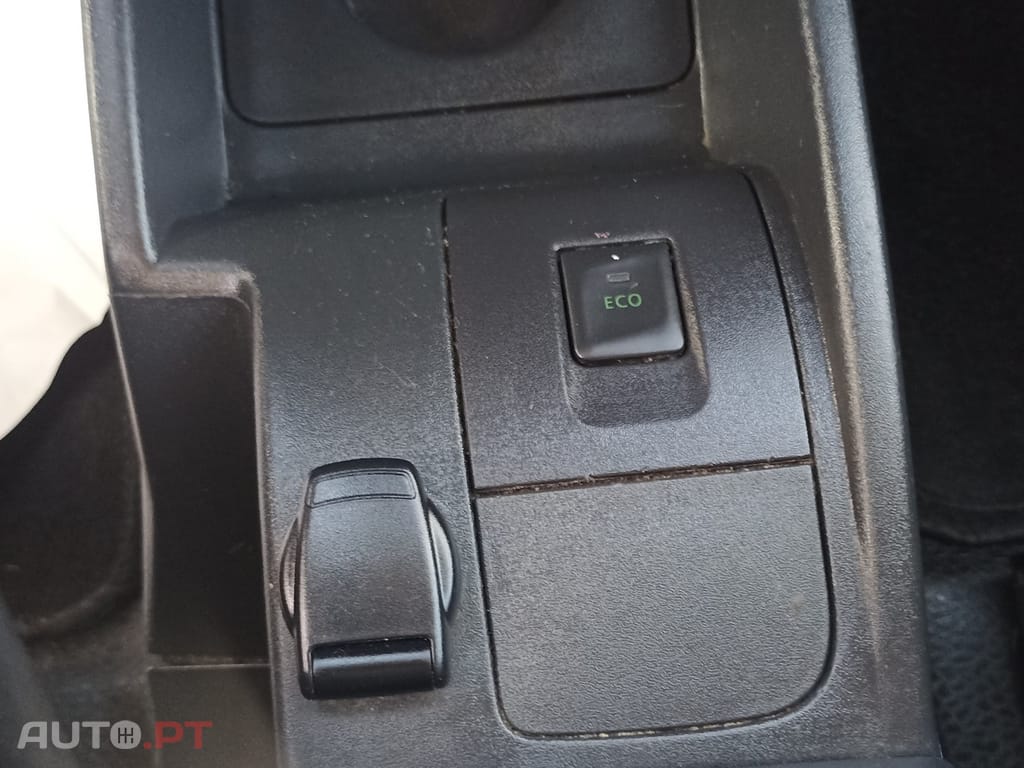 Renault Kangoo 1.5 dCi Maxi Business S/S