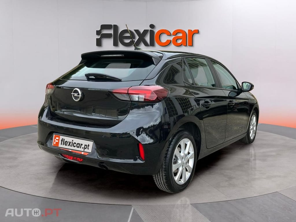 Opel Corsa 1.5 D Edition