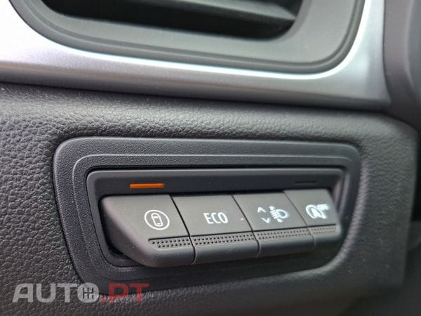 Renault Captur 1.0 TCe 100 Bi-Fuel evolution