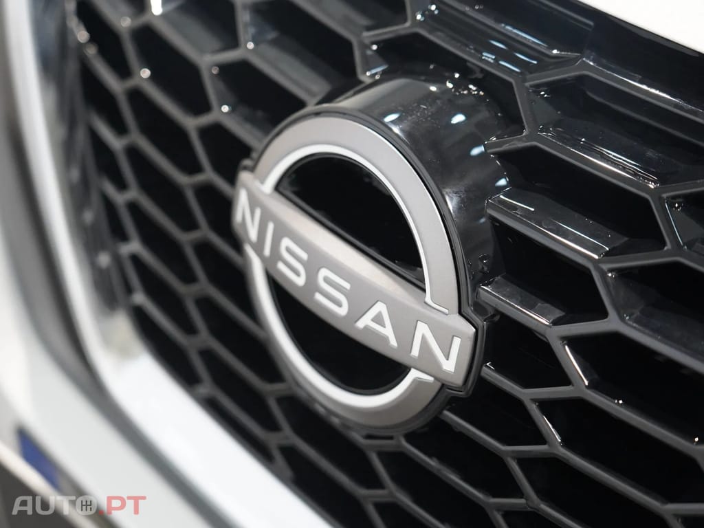 Nissan Juke 1.0 DIG-T Acenta