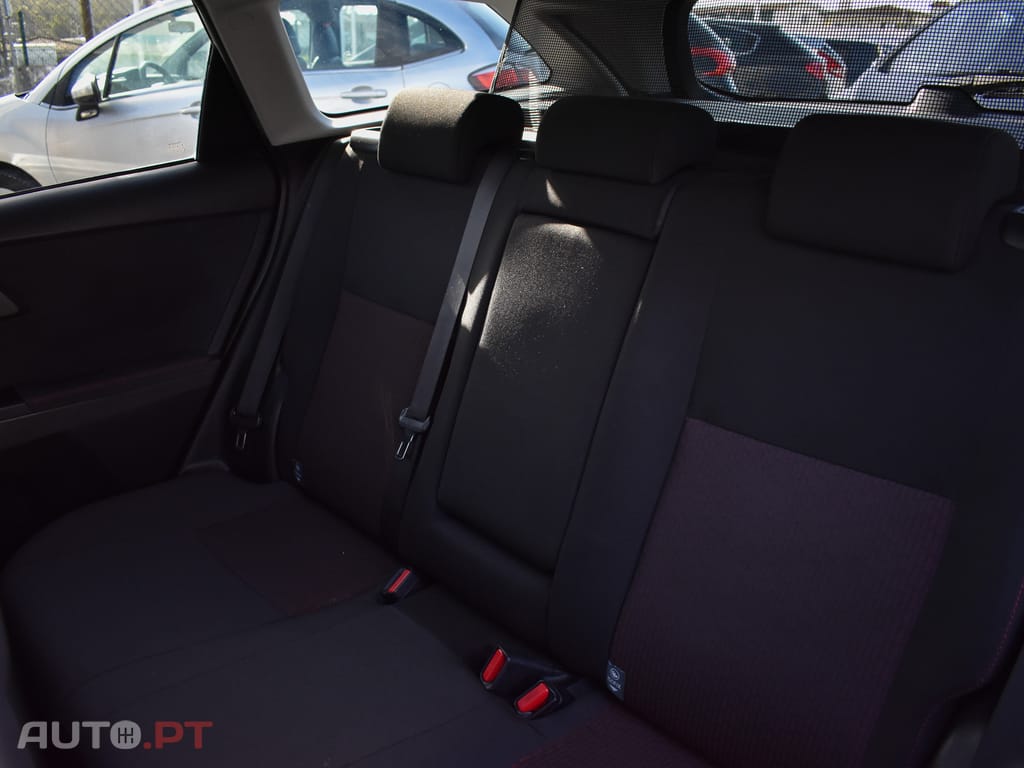 Toyota Auris Touring Sports 1.4 D - 4D