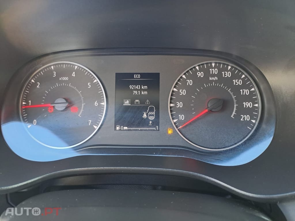 Dacia Jogger 1.0 ECO-G Extreme 7L Bi-Fuel