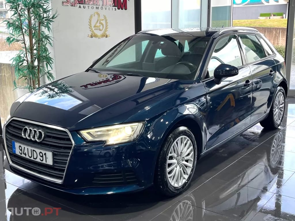 Audi A3 Sportback 30 TDI Sport