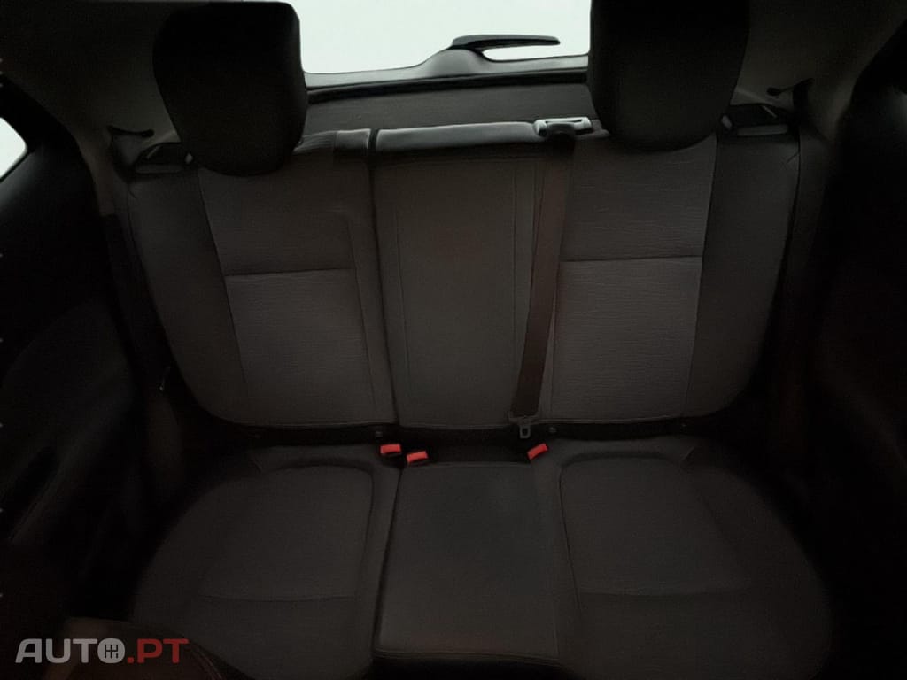 Opel Mokka 1.4 Turbo ecoFLEX S&S Edition