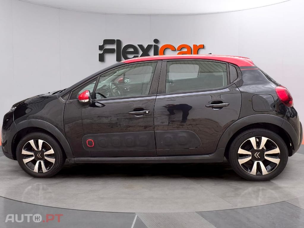 Citroen C3 1.2 PureTech Feel