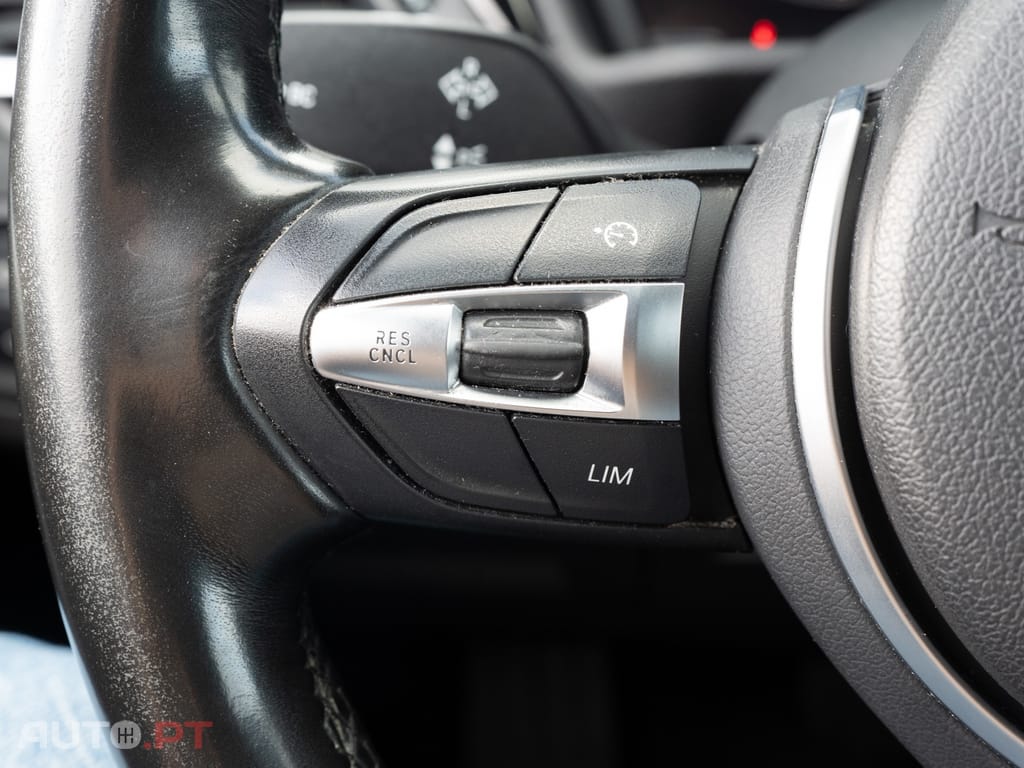 BMW X1 16 d sDrive Auto
