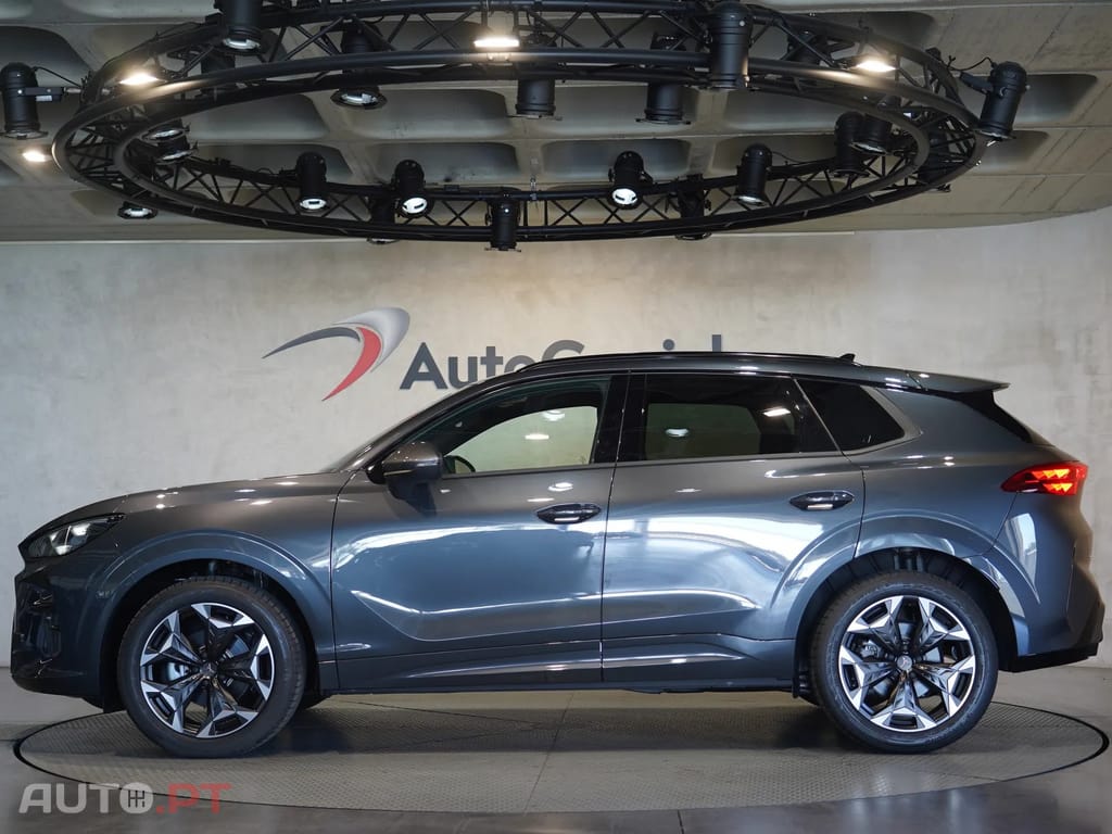 Cupra Terramar 1.5 eTSI DSG