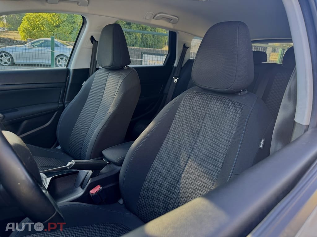 Peugeot 308 SW 1.5 BlueHDi Style