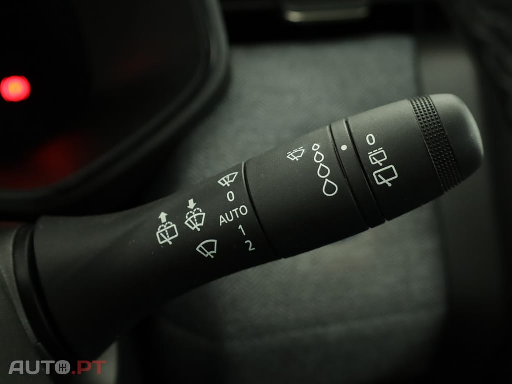 Renault Clio Clio 1.0 TCe Techno