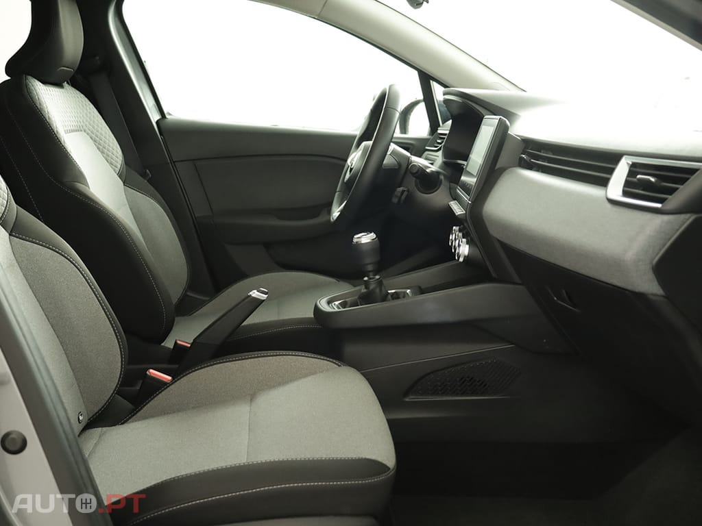 Mitsubishi Colt Colt 1.0 MPI-T Invite