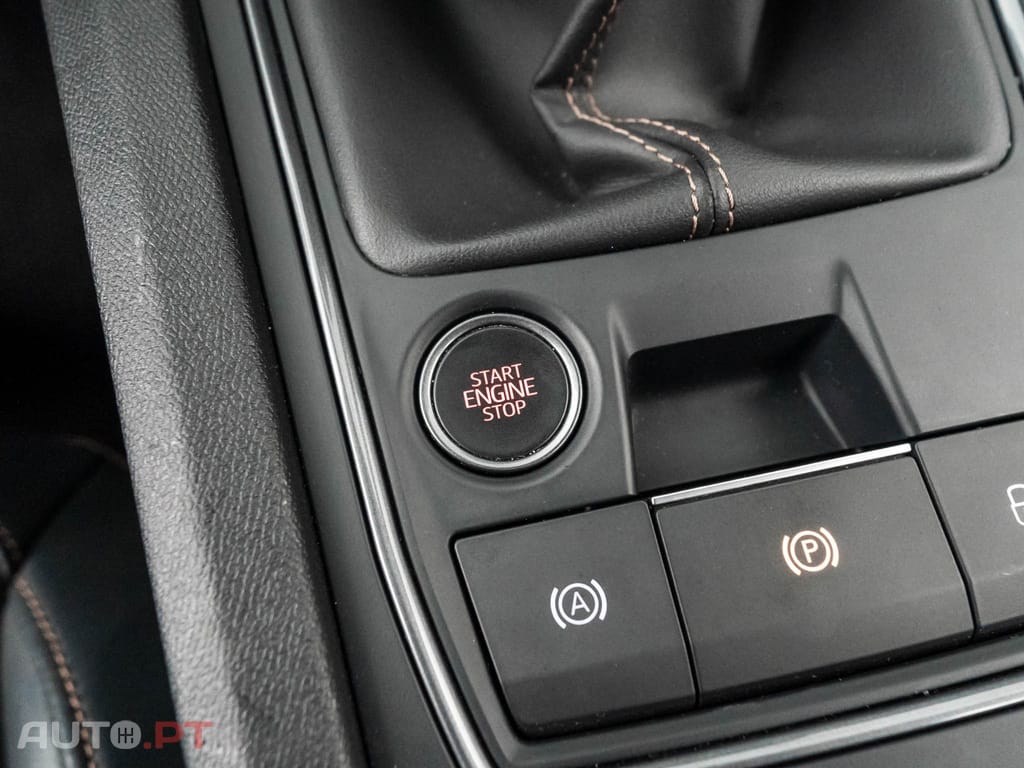 Cupra Formentor 2.0 TDI Sport