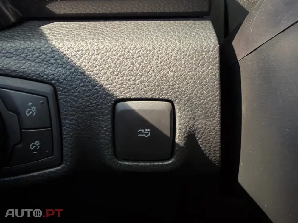 Ford Ranger 2.0 TDCi CD Wildtrak Aut.4WD