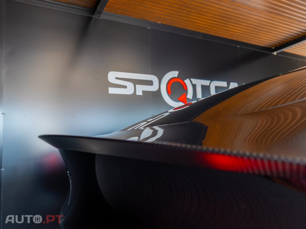 Tesla Model Y Performance Tração Integral
