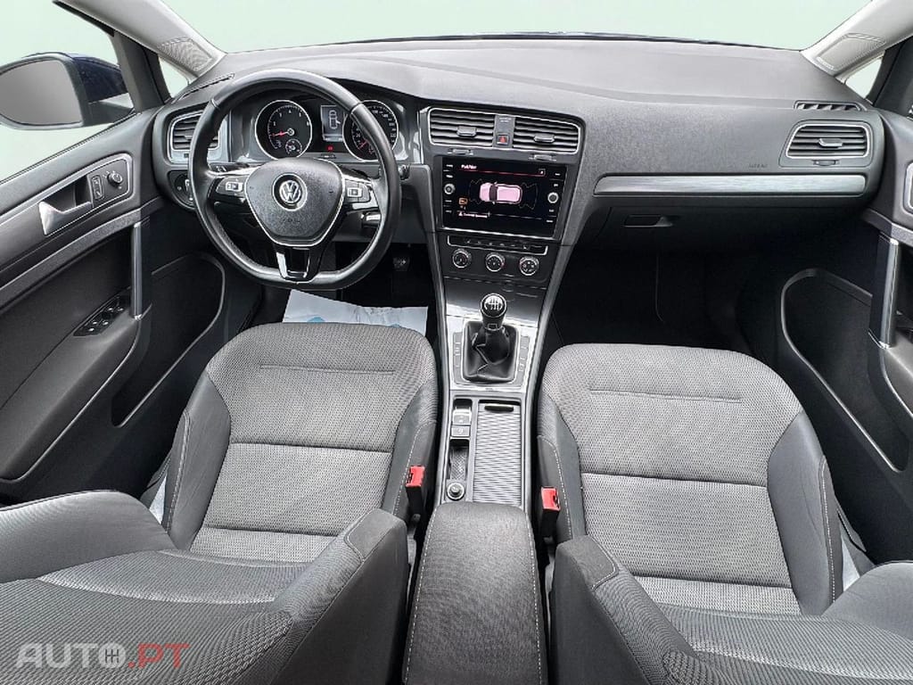 Volkswagen Golf 1.0 TSI Trendline Pack
