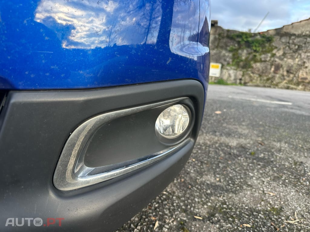 Peugeot 2008 1.5 BlueHDi Allure EAT6