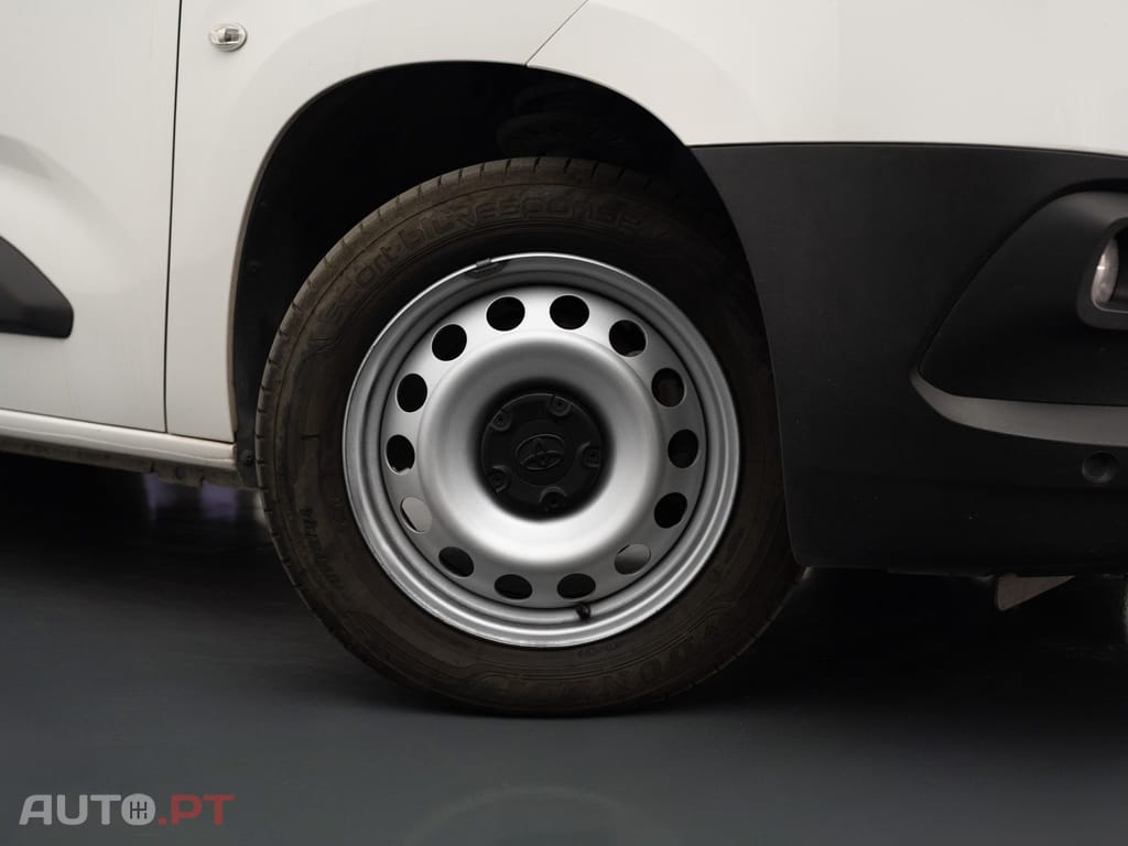 Toyota Proace City 1.5D L2 Exclusive
