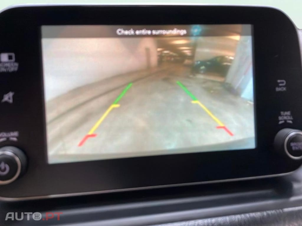 Fiat Tipo 1.3 M-Jet Lounge