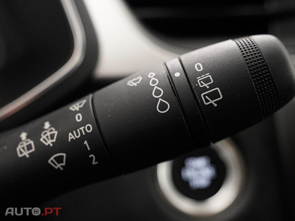 Renault Captur Captur 1.0 TCe Techno