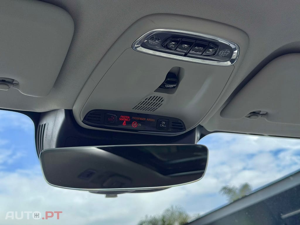 Volvo V60 2.0 T6 AWD TE Inscription