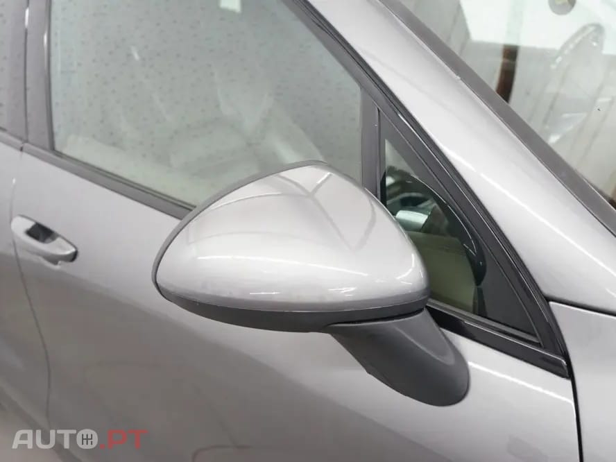 Porsche Cayenne Tiptronic