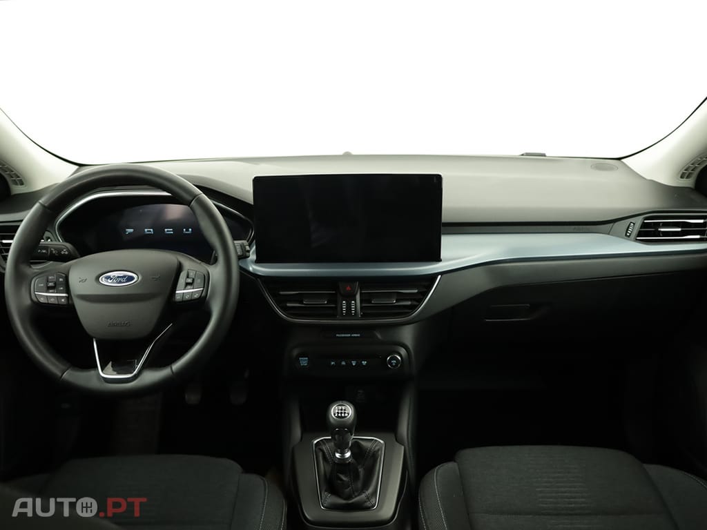 Ford Focus Focus SW 1.0 EcoBoost MHEV Active X