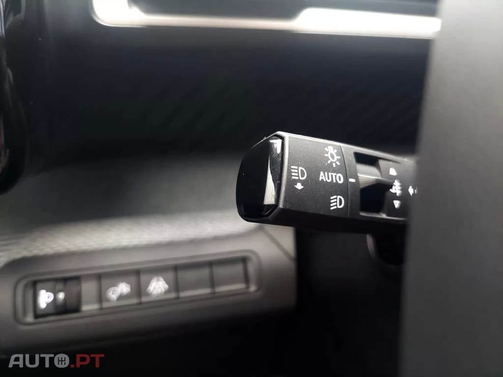 Citroen e-C3 44 kWh Plus