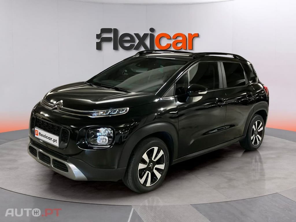 Citroen C3 Aircross 1.2 PureTech Feel Pack