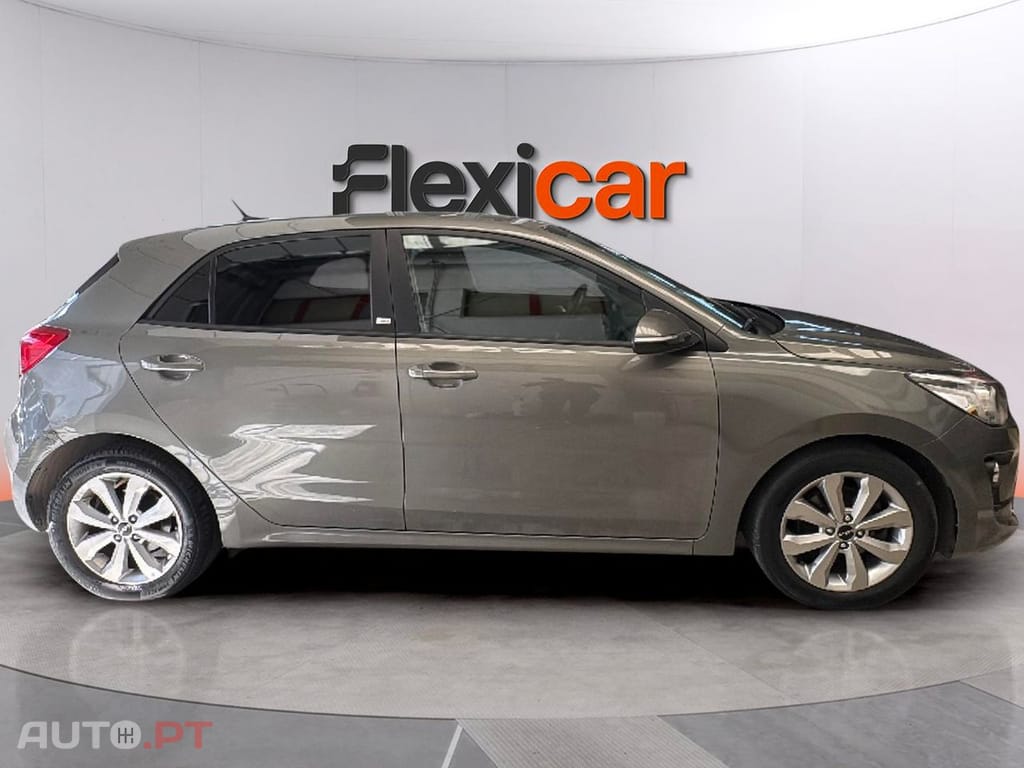 Kia Rio 1.0 T-GDi Drive