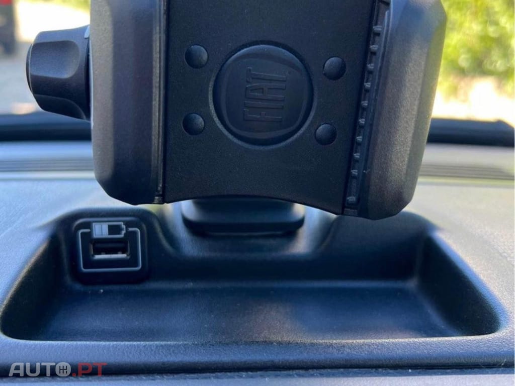 Fiat Panda 1.0 Hybrid