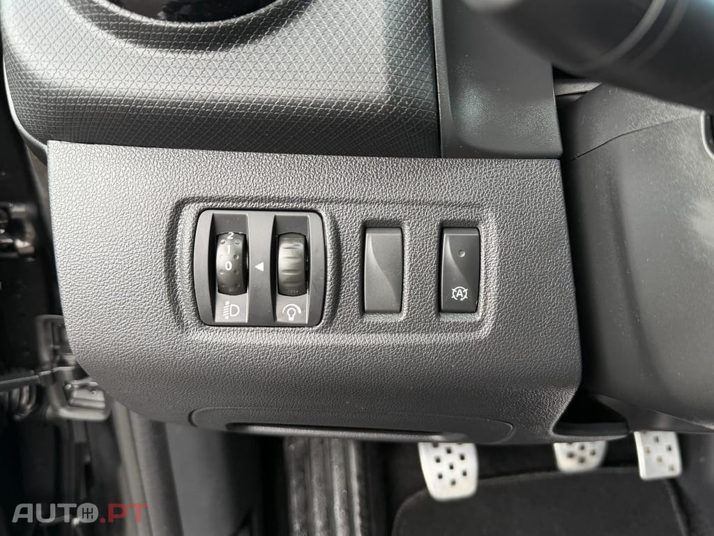 Renault Clio 0.9 TCe GT Line